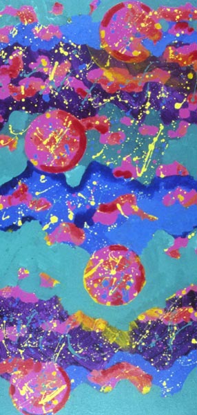 enlarged image