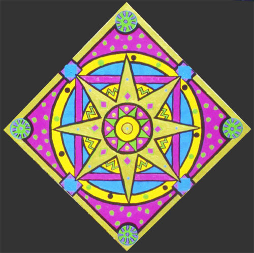 enlarged image