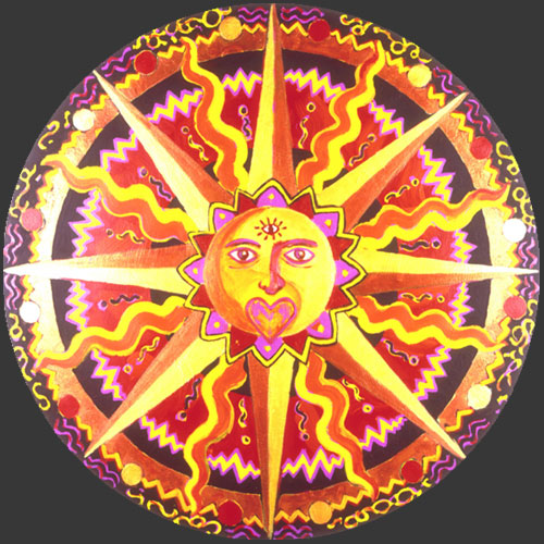 enlarged image