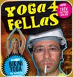 Yoga 4 Fellas